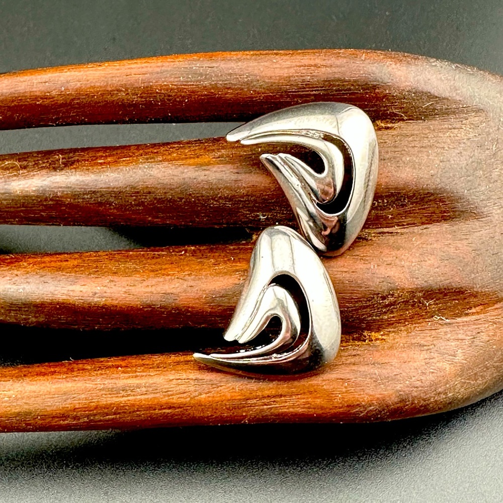 Vintage Earrings